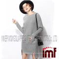 front short back long sweater girls long sweater